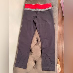 LULULEMON LEGGINGS